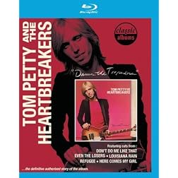 Tom Petty - Classic Albums: Damn the Torpedoes [Blu-ray]