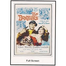 The Beatniks 1960