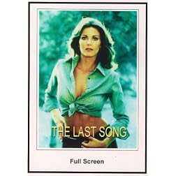 The Last Song 1980