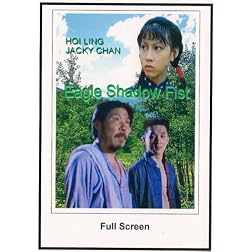 Eagle Shadow Fist 1973