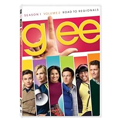 Glee: Season One, Vol. 2 - Road to Regionals