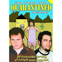 Quarantined