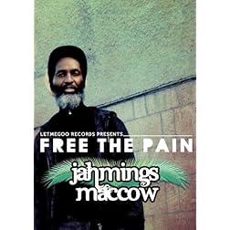 Free The Pain