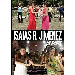Isa�as R. Jim�nez: The Shorts