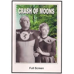 Crash of Moons 1954