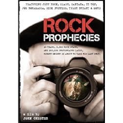 Rock Prophecies