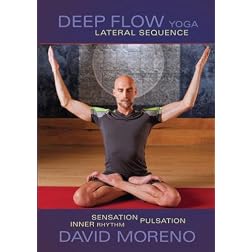 Deep Flow Yoga: Lateral Sequence