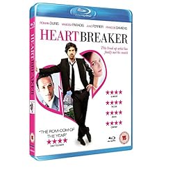 Heartbreaker [Blu-ray]