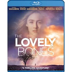 Lovely Bones [Blu-ray]