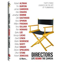 Directors: Life Behind the Camera