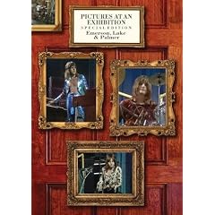 Pictures At An Exhibition (Special Edition)
