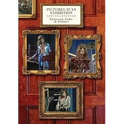 Pictures At An Exhibition (Special Edition)