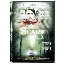 The Scarf