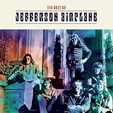 The Best of Jefferson Airplane by Jefferson Airplane