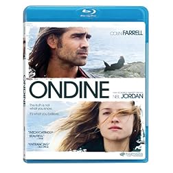 Ondine [Blu-ray]