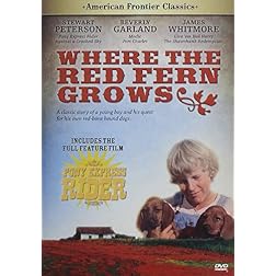 Where The Red Fern Grows