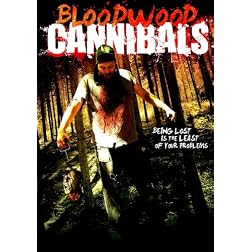 Bloodwood Cannibals