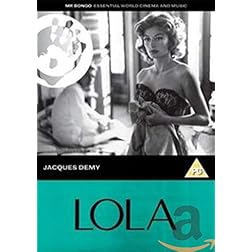 Jacques Demy - Lola