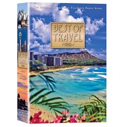 Best of Travel: Pacific Northwest, Mexico, Hawaii, China, Australia & New Zealand (DVD 6 Pack)