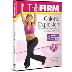 Firm: Calorie Explosion