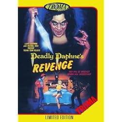 Deadly Daphne's Revenge