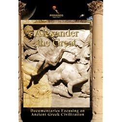 Alexander the Great