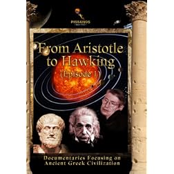 From Aristotle to Hawking
