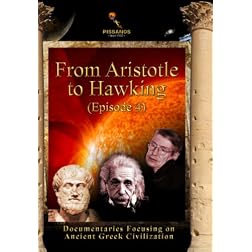 From Aristotle to Hawking