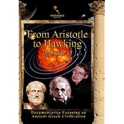 From Aristotle to Hawking