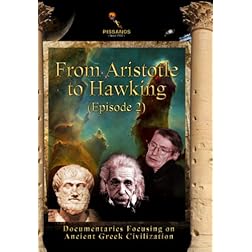 From Aristotle to Hawking