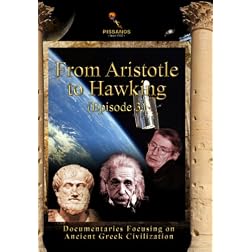 From Aristotle to Hawking
