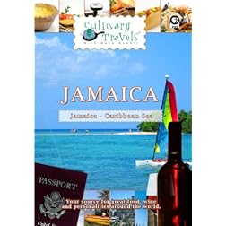 Culinary Travels Jamaica