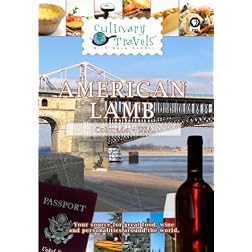 Culinary Travels American Lamb-Denver Restaurants & Hotel, St. Louis Blue Tooth Tour, St. Louis Restaurants