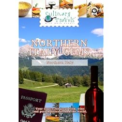 Culinary Travels Northern Italy Gems-Speck Alto-Adige/Asiago