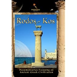 Rodos - Kos