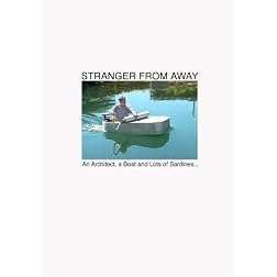 Stranger From Away