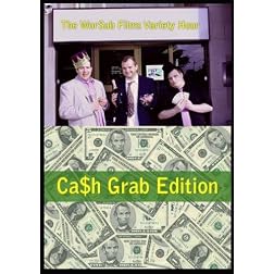 The WorSub Films Variety Hour Cash Grab Edition