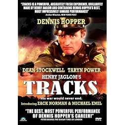 Tracks