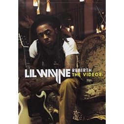 Lil Wayne: Rebirth - The Videos