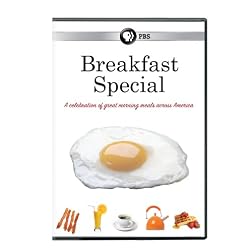 Breakfast Special