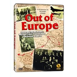 Out of Europe