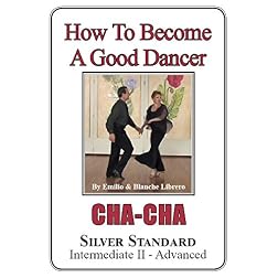 CHA-CHA (Intemediate II/Advanced)