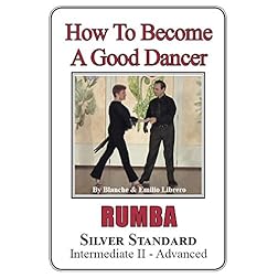 RUMBA - Silver Standard (Intermediate II - Advanced)