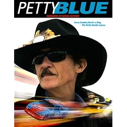 Petty Blue