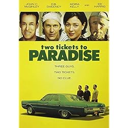 Two Tickets to Paradise