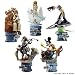 ディズニーキャラクターズ キングダムハーツII フォーメーションアーツ BOX