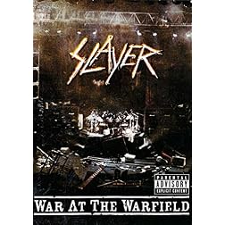 War at the Warfield