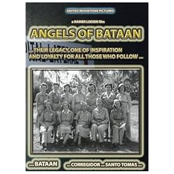 ANGELS OF BATAAN
