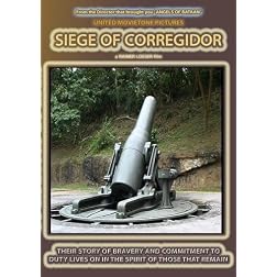 SIEGE OF CORREGIDOR