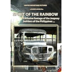 SPIRIT OF THE RAINBOW